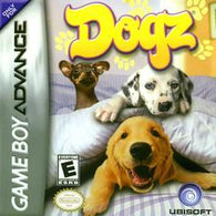 Dogz (Game Boy Advance) Pre-Owned: Game, Manual, and Box
