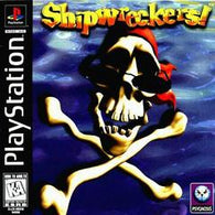 Shipwreckers (Playstation 1) Pre-Owned