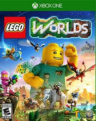 LEGO Worlds (Xbox One) Pre-Owned