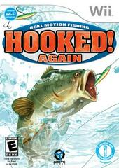 Hooked Again (Nintendo Wii) Pre-Owned