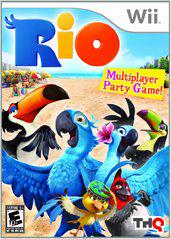 Rio (Nintendo Wii) Pre-Owned