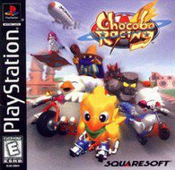 Chocobo Racing (Playstation 1) Pre-Owned