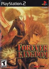 Forever Kingdom (Playstation 2) Pre-Owned