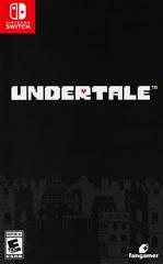 Undertale (Nintendo Switch) Pre-Owned