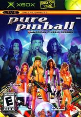 Pure Pinball (Xbox) Pre-Owned