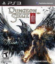 Dungeon Siege III (Playstation 3) Pre-Owned