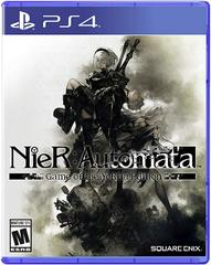 Nier Automata [Game of the Yorha Edition]  (Playstation 4) Pre-Owned