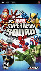 Marvel Super Hero Squad (PSP) Pre-Owned