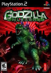 Godzilla Unleashed (Playstation 2) Pre-Owned