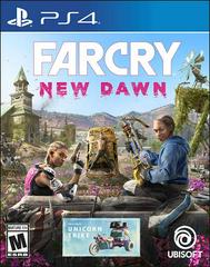 Far Cry: New Dawn (Playstation 4) Pre-Owned