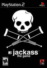 Jackass The Game (Playstation 2) Pre-Owned