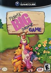 Piglet's Big Game (GameCube) Pre-Owned