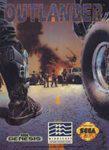 Outlander (Sega Genesis) Pre-Owned: Cartridge Only