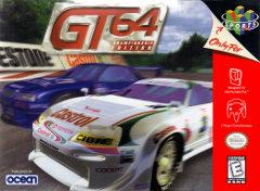 GT 64 Championship Edition (Nintendo 64) Pre-Owned: Cartridge Only