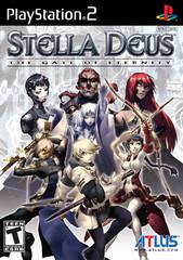 Stella Deus (Playstation 2) Pre-Owned