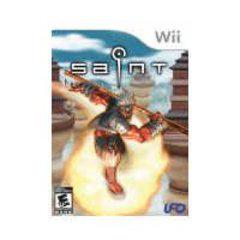 Saint (Nintendo Wii) Pre-Owned
