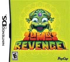 Zuma's Revenge (Nintendo DS) Pre-Owned
