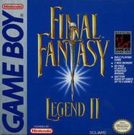 Final Fantasy Legend II (Nintendo Game Boy) Pre-Owned: Cartridge Only