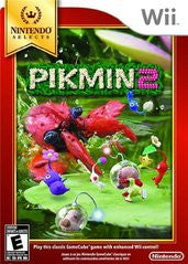 Pikmin 2: Nintendo Selects (Nintendo Wii) NEW
