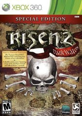 Risen 2: Dark Waters - Special Edition (Xbox 360) NEW