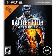 Battlefield 3 Limited Edition (Playstation 3) Pre-Owned: Game and Case