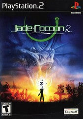 Jade Cocoon 2 (Playstation 2) Pre-Owned: Game, Manual, and Case
