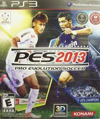 Pro Evolution Soccer 2013 (Playstation 3 / PS3) NEW