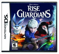 Rise of the Guardians: The Video Game (Nintendo DS) Pre-Owned: Cartridge Only