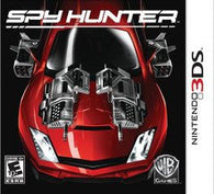 Spy Hunter (Nintendo 3DS) Pre-Owned: Game, Manual, and Case