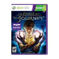 Fable: The Journey (Xbox 360) NEW