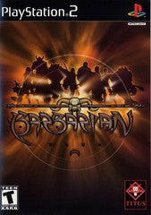 Barbarian (Playstation 2 / PS2) Pre-Owned: Game, Manual, and Case