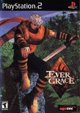Evergrace (Playstation 2) Pre-Owned: Game, Manual, and Case