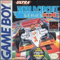 World Circuit Series (Nintendo Game Boy) Pre-Owned: Cartridge Only