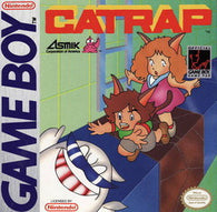 Catrap (Nintendo Game Boy) Pre-Owned: Cartridge Only
