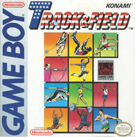 Track & Field (Nintendo Game Boy) Pre-Owned: Cartridge Only