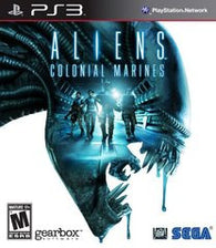 Aliens: Colonial Marines (Playstation 3 / PS3) NEW