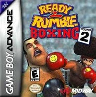 Ready 2 Rumble Round 2 (Nintendo Game Boy Advance) Pre-Owned: Cartridge Only