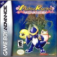 Monster Rancher Advance (Nintendo Game Boy Advance) Pre-Owned: Cartridge Only