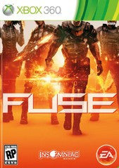 Fuse (Xbox 360) Pre-Owned: Game and Case