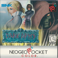 Dark Arms: Beast Busters 1999 (Neo Geo Pocket Color) Pre-Owned: Cartridge Only