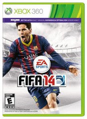 FIFA 14 (Xbox 360) Pre-Owned: Disc(s) Only