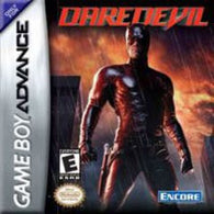 Daredevil: The Man Without Fear (Nintendo Game Boy Advance) Pre-Owned: Cartridge Only