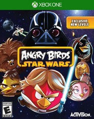 Angry Birds: Star Wars (Xbox One) NEW