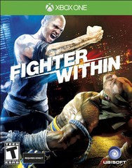 Fighter Within (Xbox One) NEW
