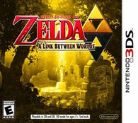 The Legend of Zelda: A Link Between Worlds (Nintendo 3DS) Pre-Owned: Game and Case