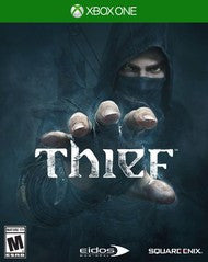 Thief (Xbox One) Pre-Owned: Game and Case