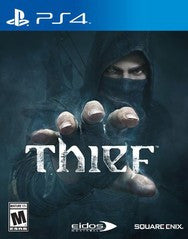 Thief (Playstation 4) NEW