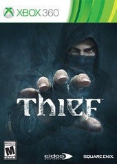 Thief (Xbox 360) NEW