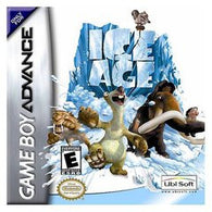 Ice Age (Nintendo Game Boy Advance) Pre-Owned: Cartridge Only