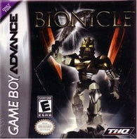 Bionicle The Game (Nintendo Game Boy Advance) Pre-Owned: Cartridge Only